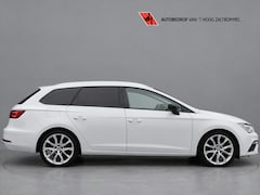 SEAT Leon ST - 1.5 TSI FR Business Intense PANORAMADAK ACC