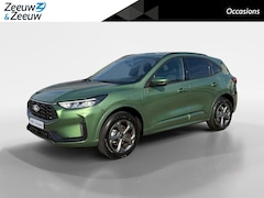 Ford Kuga - 2.5 PHEV ST-Line | NL auto | Automaat | Winter pack | Adapt. Cruise control | BLIS | 360 g