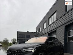 Audi Q3 Sportback - TFSI RS |BTW|RS Stoelen|Matrix|ACC|Pano|