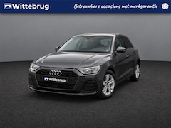 Audi A1 Sportback - 25 TFSI 95pk Pro Line / Navigatie by APP / Parkeersensoren / LM velgen / Digital cockpit