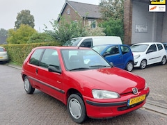 Peugeot 106 - 1.1 Accent loop sloop cross etc