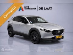 Mazda CX-30 - 2.0 e-SkyActiv-X M Hybrid Sportive Camera Trekhaak