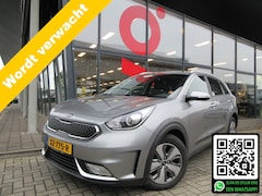 Kia Niro - 1.6 GDi Hybrid DynamicLine | AUTOMAAT | TREKHAAK | NAVIGATIE |