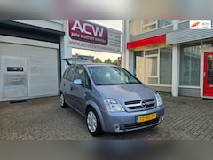 Opel Meriva - 1.6-16V Enjoy