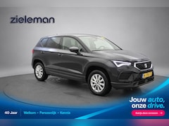 SEAT Ateca - 1.0 TSI Reference - Carplay, Cruise, Clima