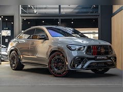 Mercedes-Benz AMG GLE - Brabus Rocket 900 1/25 63 S 4MATIC+ Full Carbon 24'' Wheels Rocket 900