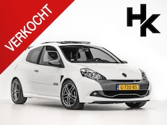 Renault Clio - 2.0 RS Pano Stoelv Cruise Keyless
