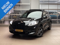 Ford Kuga - 2.5 PHEV ST-Line X | Panorama Dak | Afneembare Trekhaak | 1500KG Trekgewicht | HUD | Adapt