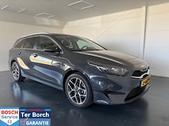 Kia Cee'd Sportswagon - Ceed 1.0 T-GDi ExecutiveLine Full options
