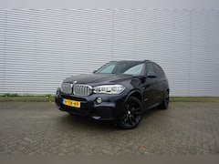 BMW X5 - xDrive30d High Executive 1e Eigenaar - Climate / Navi / Cruise / Stoelverw. / Leder / 360