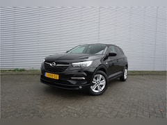 Opel Grandland X - 1.2 Turbo Innovation Climate / Navi / Cruise / Elektr. ramen / PDC / Lm velgen / NAP