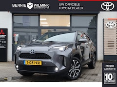 Toyota Yaris Cross - 1.5 Hybrid Dynamic Trekhaak | Stoel en stuurverwarming | Parkeersensoren
