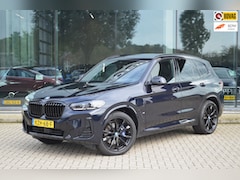BMW X3 - XDrive30e High Executive | M-Sport | Sportstoelen | Pano | Memory | Bom vol