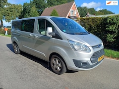 Ford Transit Custom - 290 2.2 TDCI L2H1 Limited DC