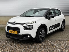 Citroën C3 - 1.2 82pk C-Series [ Fm navi, Apple carplay, cruise, dealer oh ]