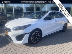 Kia Cee'd - Ceed 1.5 T-GDi GT-Line Trekhaak/schuifkanteldak