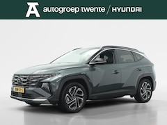 Hyundai Tucson - 1.6 T-GDI PHEV Comfort Smart | Navigatie | Camera | Cruise control