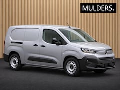 Citroën ë-Berlingo - 136 L2 50 kWh VOORRAAD KORTING