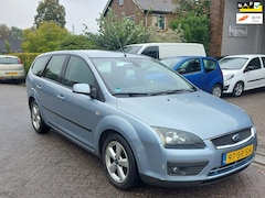 Ford Focus Wagon - 1.6 TDCI Futura
