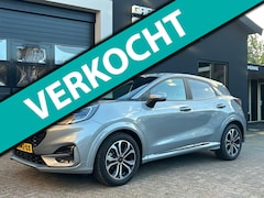 Ford Puma - 1.0 EcoBoost Hybrid ST-Line Titanium X Camera/Trekhaak/B&O