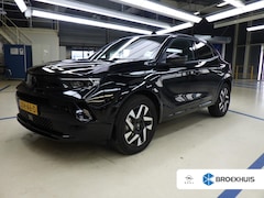 Opel Mokka - 1.2 Turbo Hybrid GS | Automaat | Navi by app | Apple carplay | Bluetooth | Adaptieve cruis