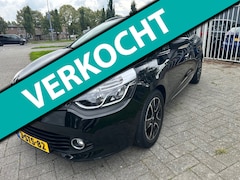Renault Clio Estate - 0.9 TCe Expression