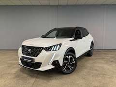 Peugeot 2008 - 1.2 PureTech GT|AUT|CARPLAY|CRUISE|CAMERA