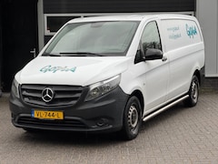 Mercedes-Benz Vito - 114 CDI Lang AUTOMAAT 136PK