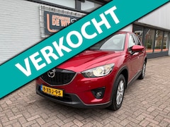 Mazda CX-5 - 2.0 Skylease+ Limited Edition 2WD