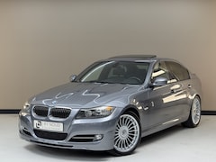 Alpina B3 - BMW BITURBO, 360Pk, 2009, Liefhebbersauto, Climate control, Cruise control, Memory stoelen