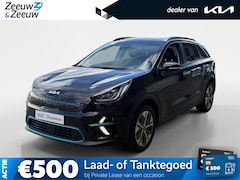 Kia e-Niro - DynamicPlusLine 64 kWh | Navigatie | Panoramadak | Apple Carplay/Android Auto | Adaptieve