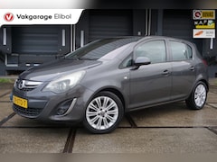 Opel Corsa - 1.4-16V Cosmo