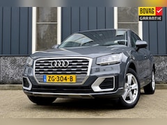 Audi Q2 - 30 TFSI Sport Pro Line Rijklaarprijs-Garantie Navigatie Airco Navigatie Lm Velgen Sport In