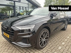 Audi Q8 - 55 TFSI e quattro Pro Line S