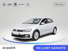 Volkswagen Polo - 1.5 TSI Highline | R-line Exterieur | LED lampen | Virtual Cockpit | Carplay | Parkeersens