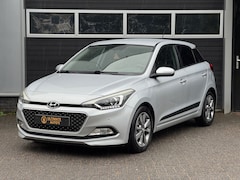 Hyundai i20 - 1.4 Business Edition Automaat, Cruise