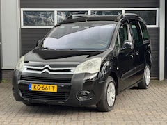 Citroën Berlingo - 1.6 VTi 120 Multispace CLIMA 5 PERSOONS