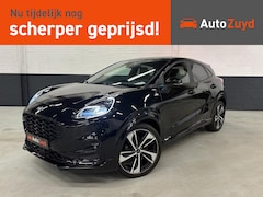 Ford Puma - 1.0 EcoBoost Hybrid ST-Line X |155 pk | |LED | Winterpakket | Camera | Navi