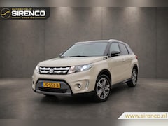 Suzuki Vitara - 1.6 High Executive | automaat | stoelverwarming | adaptieve cruise control | trekhaak |