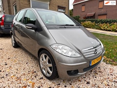 Mercedes-Benz A-klasse - 170 Automaat/Panorama/NweAPK