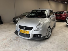 Suzuki Swift - 1.6 Sport Airco NW APK N.A.P