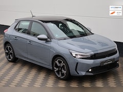 Opel Corsa - 1.2 Sport Pano Carplay Camera Winterpakket Cruise