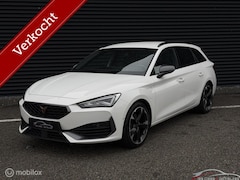 CUPRA Leon Sportstourer - 1.4 e-Hybrid, Dealerond, ElekTrekh, BTW