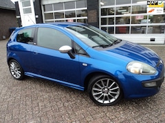 Fiat Punto Evo - 1.4-16V Multiair Sport
