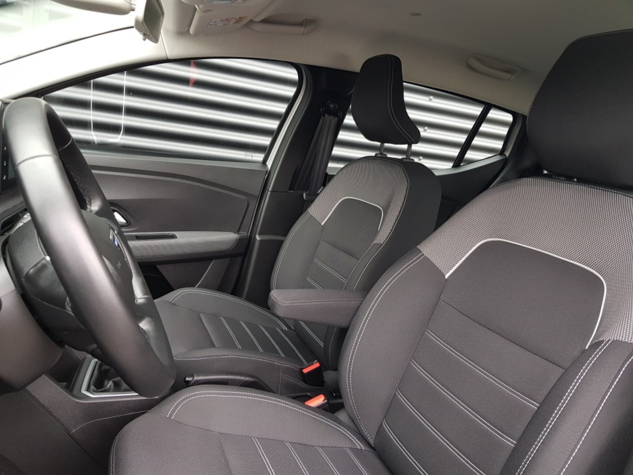 Dacia Sandero - 1.0 TCe Comfort 1.0 TCe Comfort