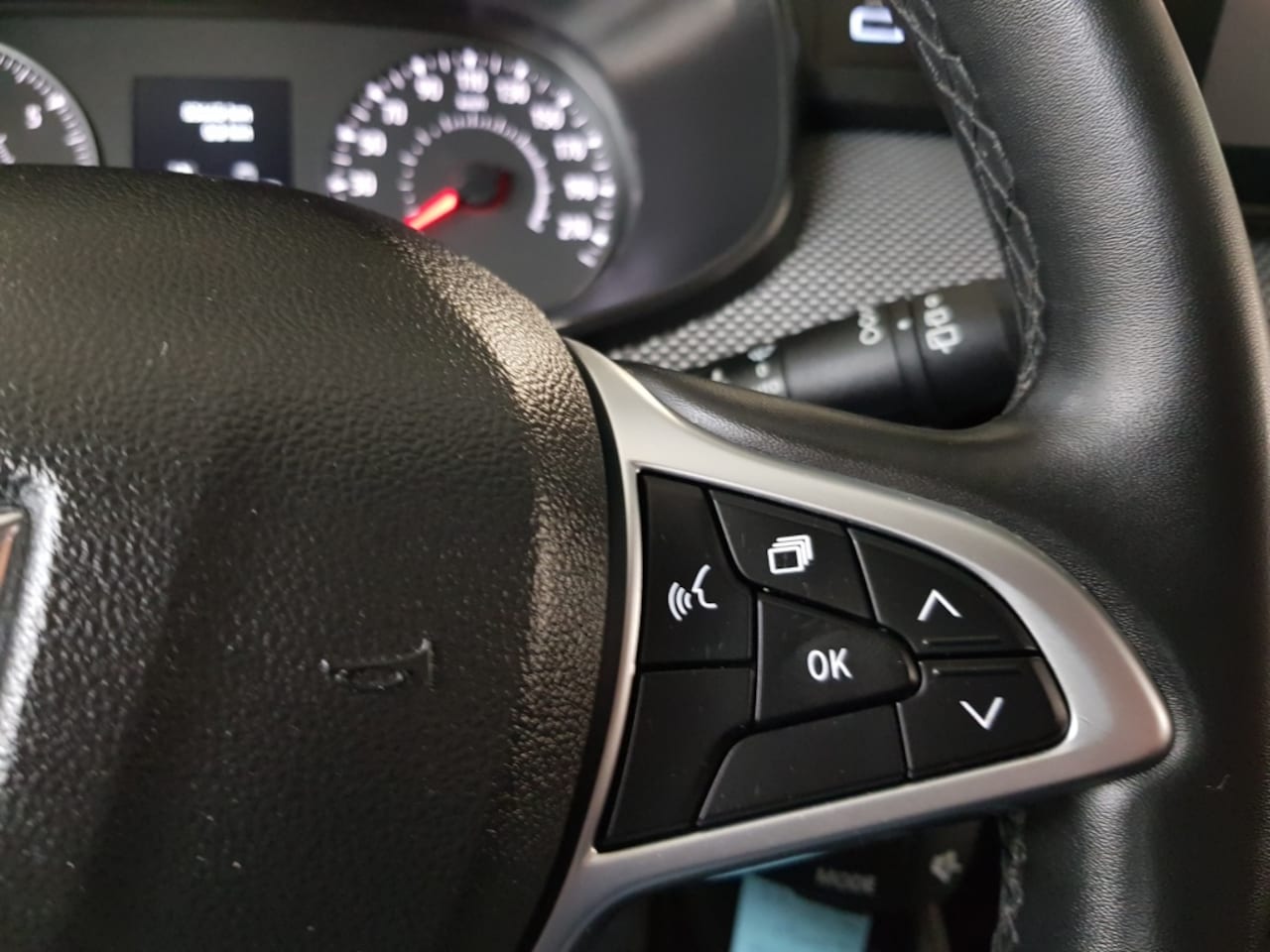 Dacia Sandero - 1.0 TCe Comfort 1.0 TCe Comfort