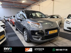Citroën C3 Picasso - 1.6 VTi Aura, Airco, Trekhaak, Cruise