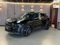 Lynk & Co 01 - HEV 1.5| Pano|Stoelverwarming|Keyless|black Edtion|sfeer|camera|memory