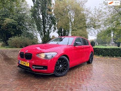 BMW 1-serie - 116i Limited M-Sport | Automaat | PDC | Luxe
