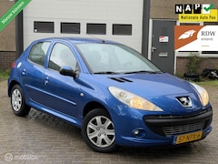 Peugeot 206 - 1.4 XS AIRCO|5 DEURS|APK NIEUW